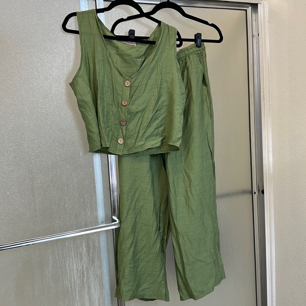 Linen set